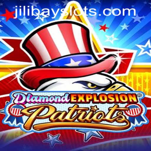Exploring the Thrills of DiamondExplosionPatriots: A Jilibay Slot Game Extravaganza