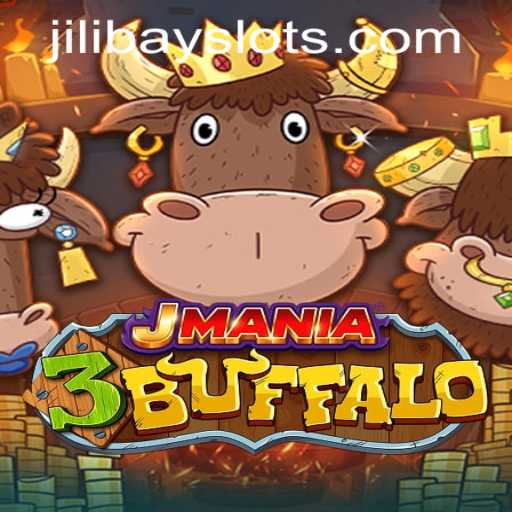 Discovering the Thrills of JMania3Buffalo: A Premier Jilibay Slot Game