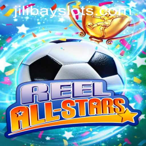 Discover the Thrill of ReelAllStars: A Comprehensive Guide to Jilibay Slot Game